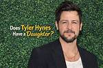 Understanding the Tyler Hynes Family: a Closer Look