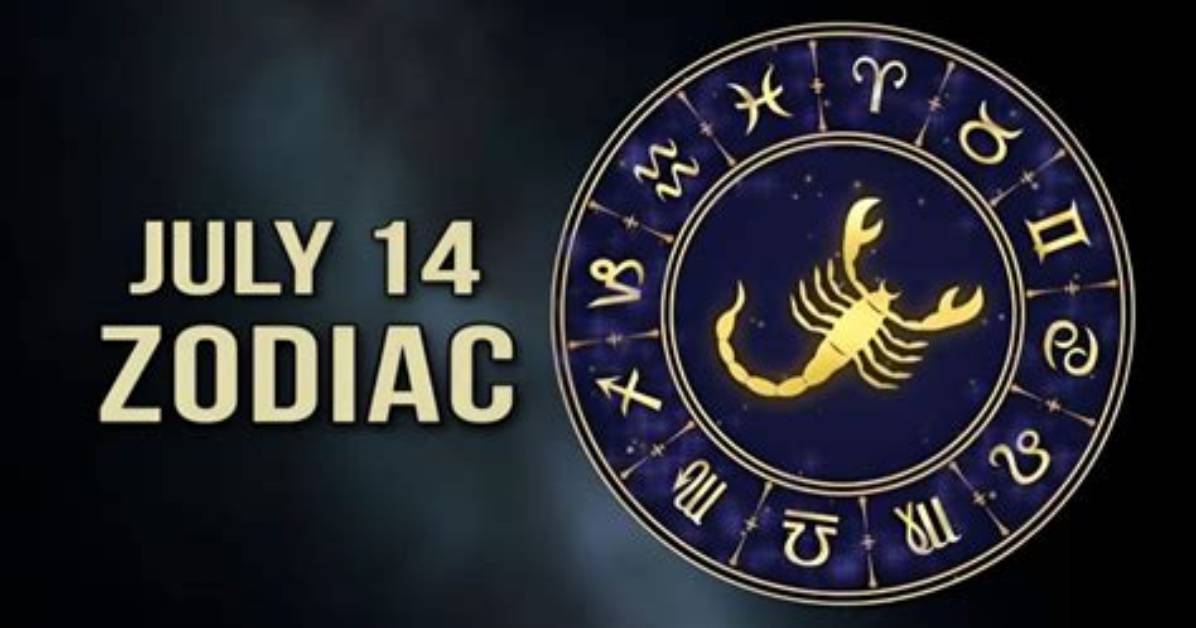 Understanding the Zodiac: Is July 14 a Cancer?