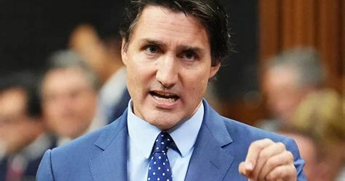 Understanding Trudeau Weight: the Impact of Physical Fitness on Leadership