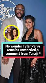 Understanding Tyler Perry's Relationship Status: Was Tyler Perry Ever Married?