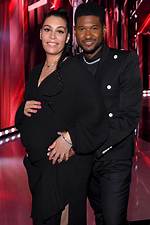 Understanding Usher's Baby Mamas: a Deep Dive into His Personal Life