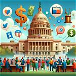 Understanding Vanguard Political Contributions: Impact and Influence