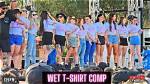 Understanding Wet T-Shirt Contests: a Comprehensive Guide