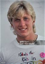 Understanding William Zabka for Parents Only