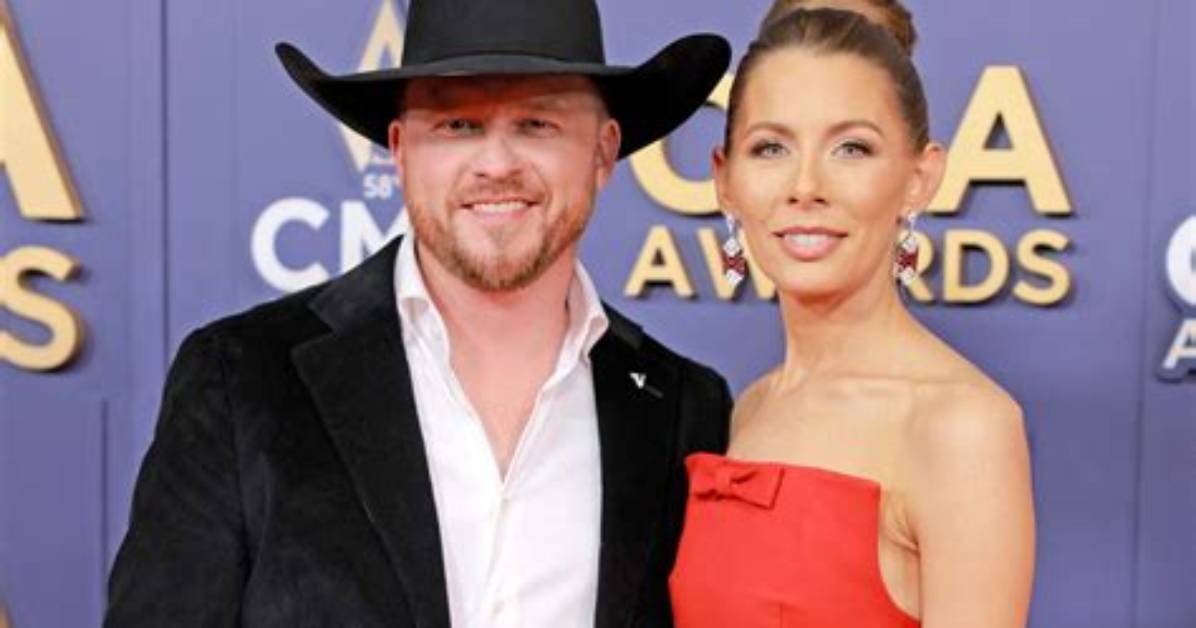Unearth the Secrets: Cody Johnson's Wife Revealed
