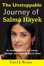 Unearthing Salma Hayek's Ancestry: a Journey Through Her Roots