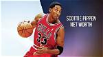 Unearthing Scottie Pippen's Fortune: a Journey Through Wealth and Legacy