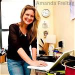 Unearthing the Culinary Journey of Amanda Freitag