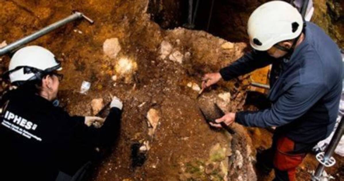 Unearthing the Mysteries of Skirby of Leaks