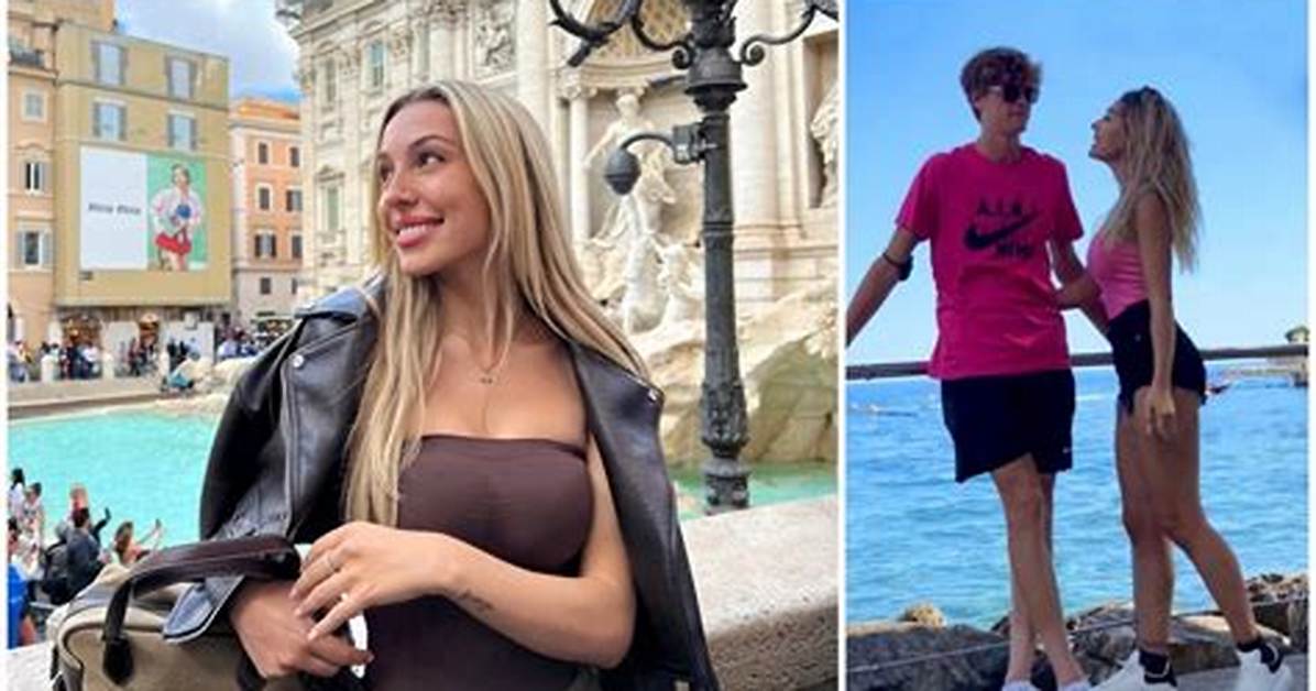 Unearthing the Wealth of Maria Braccini: a Look at Her Net Worth
