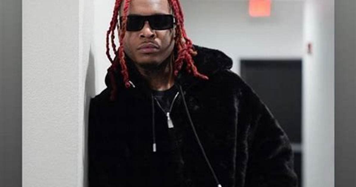 Unfoonk Biography and Net Worth: Real Name, Untold Facts
