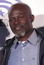 Unforgettable Bald Black Actors: a Celebration of Talent and Charisma