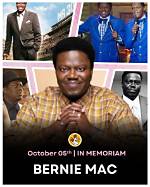 Unforgettable Chemistry: the Legacy of Bernie Mac and Mike Epps