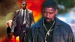 Unforgettable Films with Denzel Washington