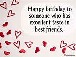 Unforgettable Moments: Celebrating Birthday with Friends Quotes