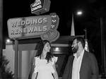 Unforgettable Moments: Renewing Your Vows at Las Vegas Wedding Chapels