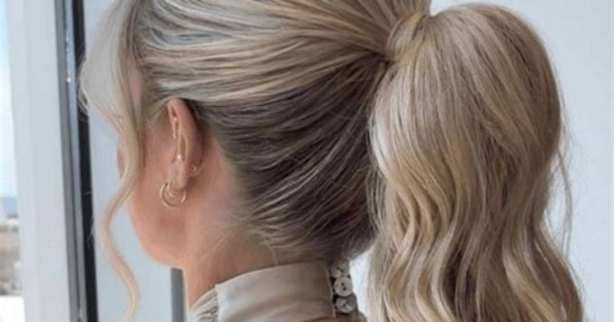Unforgettable Party Hairstyles for Women with Long Locks