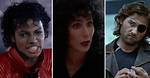 Unforgettable Stars: Celebrating the Most Famous 80S Actors