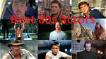 Unforgettable Stars: the Most Famous 80S Actors