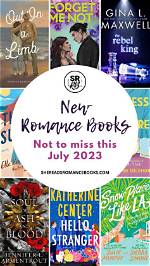 Unforgettable Summer Romance: June 2023 Releases