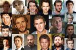 Unforgettable Talents: the Popular Male Actors in the 80S