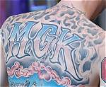 Unique and Meaningful Mgk Tattoos: Discover the Stories Behind the Ink