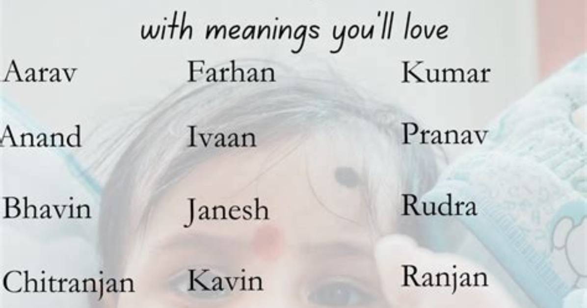Unique Gangster Names for Boy Indian: Embrace the Edge