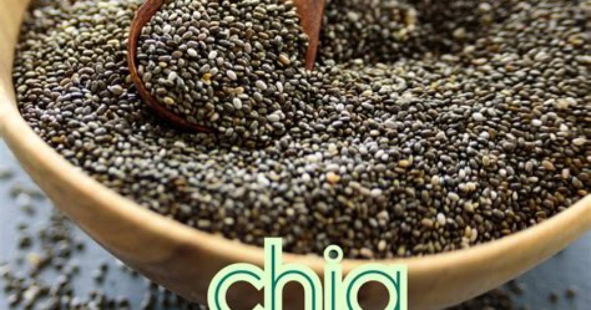 Unleash the Power of Chia Seeds in Yogurt: Discoveries and Insights