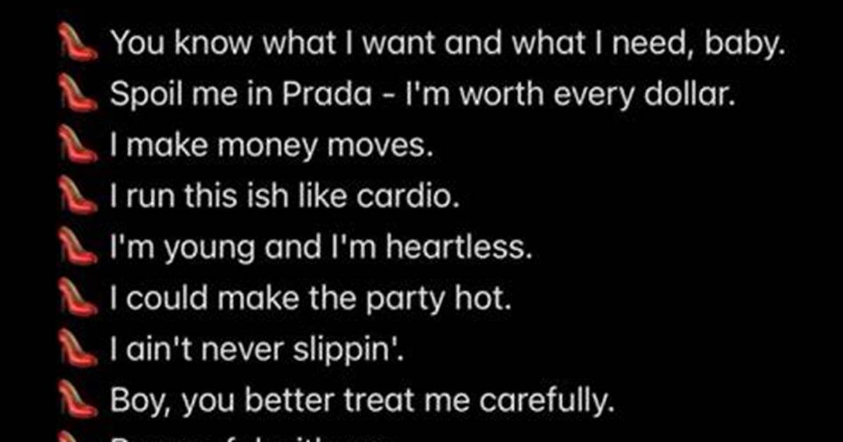 Unleash the Power of Rap Lyrics: Discover Hard-Hitting Instagram Captions