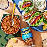 Unleash the Secrets of Bush's Beans Dog: a Culinary Adventure