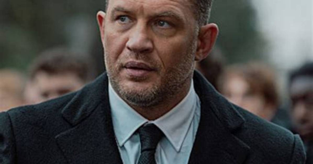 Unleash the Secrets of Tom Hardy's Love for Puppies: a Journey of Discovery