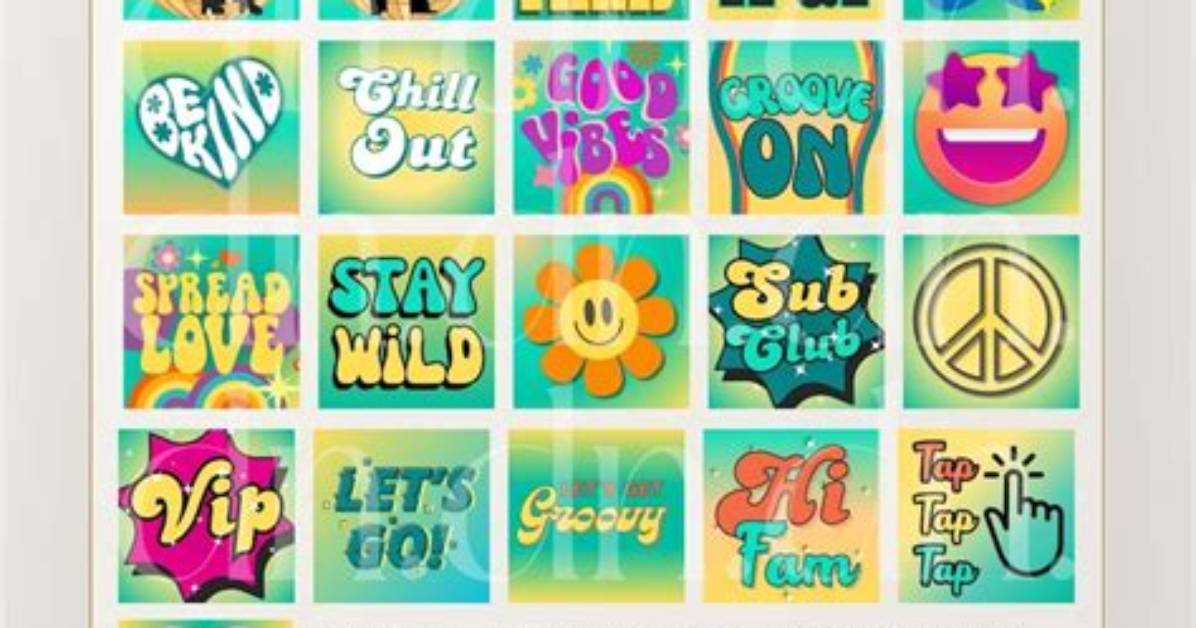 Unleashing Creativity with Tik Tok Stickers: a New Era in Digital Expression