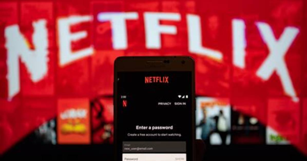 Unleashing Entertainment: Can You Watch Netflix on Peloton?