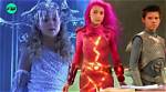 Unleashing Imagination: the Fascinating World of Sharkboy and Lavagirl Merch