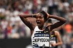Unleashing Speed: the Phenomenal Running Prowess of Sha'carri Richardson