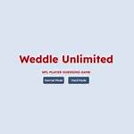 Unleashing the Fun of Weddle Unlimited