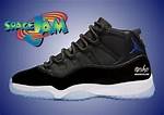 Unleashing the Magic: Anthony Edwards in Space Jam