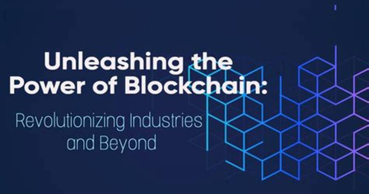 Unleashing the Power of Chipforce: Revolutionizing Industries