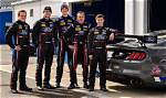 Unleashing the Power of Ford Nascar Drivers