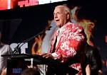 Unleashing the Power of the Ric Flair Woo