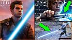 Unleashing the Power of the Sunny Ray Lightsaber Video