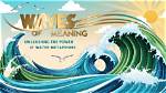 Unleashing the Power of Water: the Remarkable Journey of Katie Ledecky and Lewis Pugh