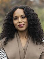 Unleashing the Secrets of Kerry Washington's Enduring Marriage