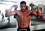 Unleashing the Secrets of Roy Jones Jr.'s Legendary Boxing Record