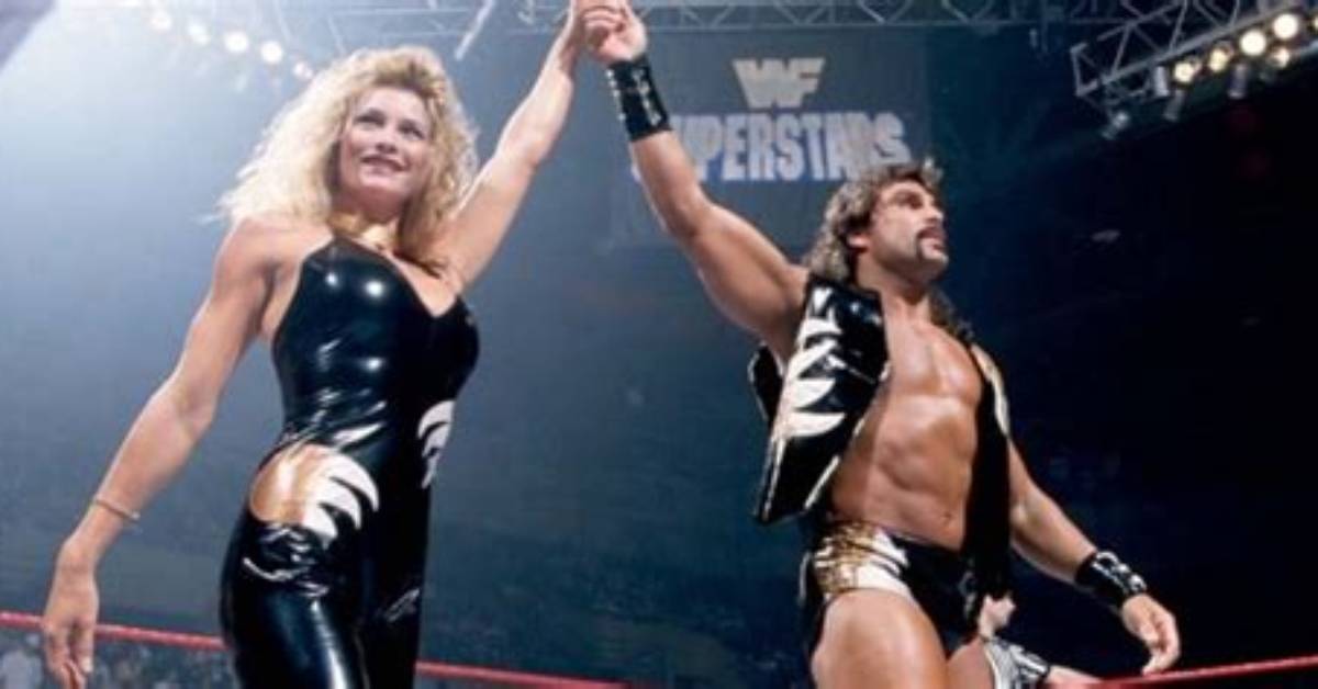 Unleashing the Secrets of Sable Wrestlers: a Journey of Discovery