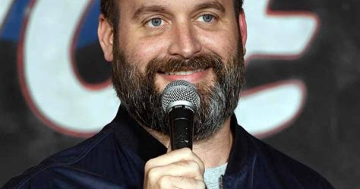 Unleashing the Secrets of Tom Segura's Viral Dunk Contest Video