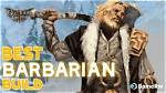 Unleashing the Wild: a Guide to Barbarian Male Names