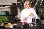 Unlock Culinary Secrets from Martha Stewart's Prison Kitchen
