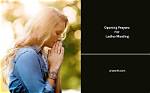 Unlock Divine Truths in Ladies' Prayer Meetings: Discoveries and Insights Await