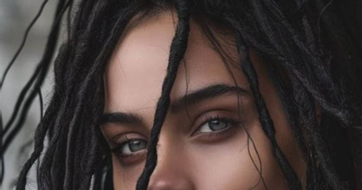 Unlock the Enigmatic World of Dreadlocks with Shaved Sides for Men